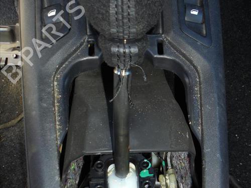 Used Gear lever Gear lever CITROËN C-ELYSEE (DD_) 1.2 PureTech 82 (DDHMRP) (83 hp) 24563156 24563156