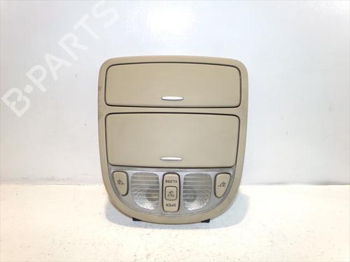 Used Interior roof light Interior roof light HYUNDAI SANTA FÉ II (CM) 2.2 CRDi (139 hp) 24562584 24562584