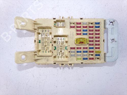 Used Electronic module KIA RIO III (UB) 1.25 CVVT (86 hp) 31847758