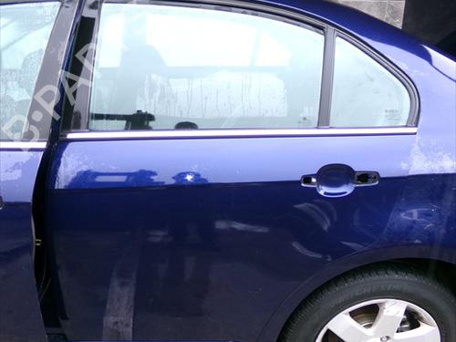 Dør venstre bagtil CHEVROLET EPICA (KL1_) 2.0 D (150 hp) 32281707