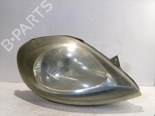 Used Right headlight Right headlight OPEL VIVARO A Van (X83) 1.9 DTI (F7) (101 hp) 33265423 33265423