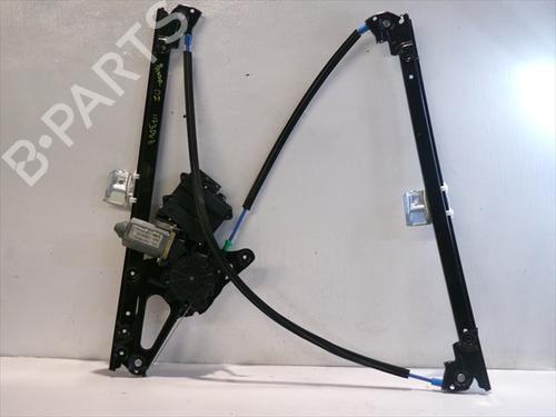 Used Front left window mechanism Front left window mechanism FORD GALAXY I (WGR) 1.9 TDI (115 hp) 40215907 40215907