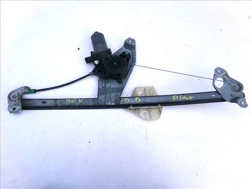 Used Front right window mechanism Front right window mechanism RENAULT ESPACE III (JE0_) 2.2 dCi (JE0K) (130 hp) 27816070 27816070