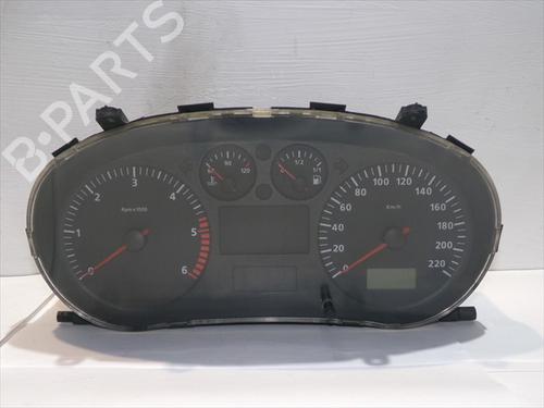 Used Electronic module Electronic module SEAT CORDOBA (6K1, 6K2) 1.9 D (68 hp) 34505996 34505996