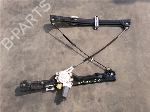 Used Front left window mechanism Front left window mechanism BMW X5 (E70) 3.0 d (235 hp) 26517006 26517006