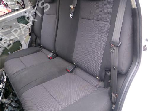 Used Rear seat Rear seat CHEVROLET AVEO / KALOS Hatchback (T250, T255) 1.2 (84 hp) 30358381 30358381