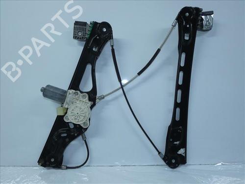 Used Front right window mechanism Front right window mechanism MERCEDES-BENZ E-CLASS (W211) E 200 Kompressor (211.042) (163 hp) 24556933 24556933
