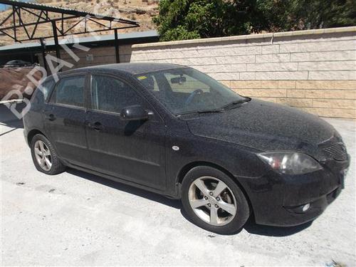 Left tailgate light MAZDA 3 (BK) 1.6 (BK14) | BP24555698C79  - Image 5