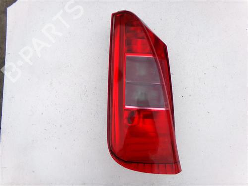 Used Left taillight Left taillight LANCIA MUSA (350_) 1.4 (350.AXA11, 350.AXA1A) (95 hp) 32111143 32111143