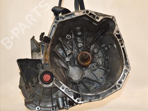 Used Gearbox Gearbox 24566334 24566334