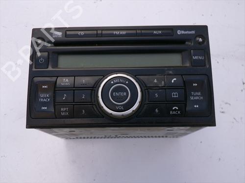 Used Radio Radio 35750888 35750888
