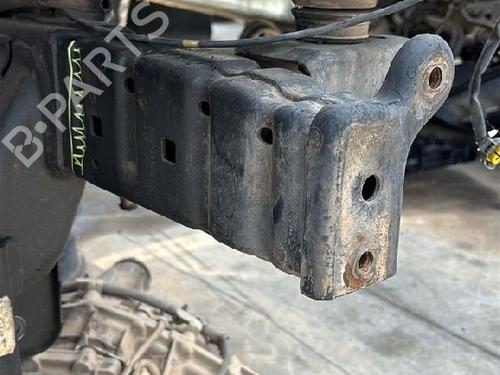 Used Other Other NISSAN NAVARA NP300 (D40) 2.5 dCi 4WD (D40TT, D40T, D40M, D40BB) (190 hp) 40622106 40622106