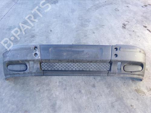 Used Front bumper Front bumper FORD TRANSIT Van (FA_ _) 2.4 TD (75 hp) 24858580 24858580