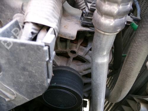 Used Alternator Alternator FORD FIESTA VI (CB1, CCN) 1.6 TDCi (95 hp) 36156156 36156156