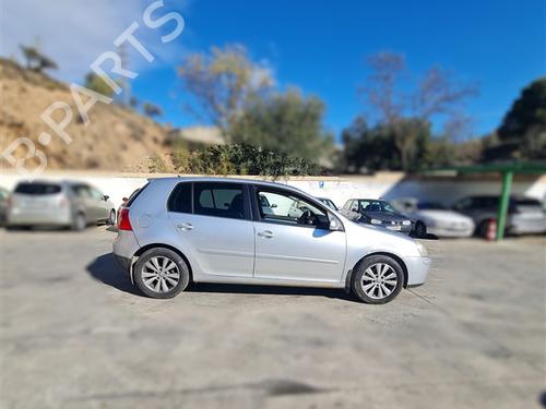 Engine VW GOLF V (1K1) 1.6 FSI | BP31063518M1 - Image 8