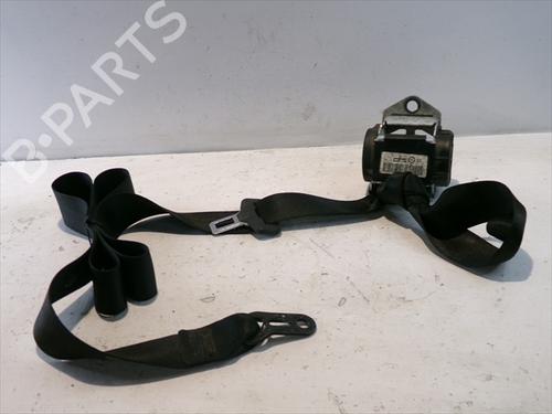 Rear left seatbelt BMW 1 (E81) 116 d | BP32009995I29 - Image 2