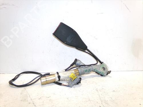 Used Seat buckle Seat buckle RENAULT TWINGO I (C06_) 1.2 16V (C06C, C06D, C06K) (75 hp) 33285571 33285571