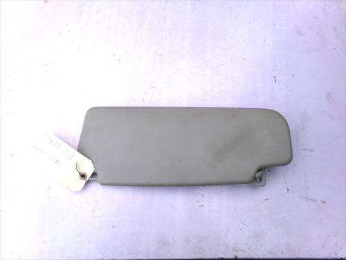 Used Left sun visor Left sun visor 38920042 38920042