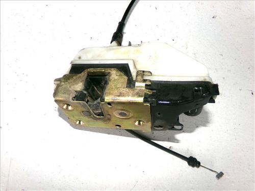 Used Front right lock Front right lock 30796534 30796534