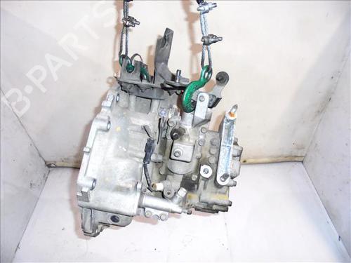 Gearbox HONDA CIVIC VII Hatchback (EU, EP, EV) 1.7 CTDi (EP4, EU9) | BP24561621M3 - Image 3
