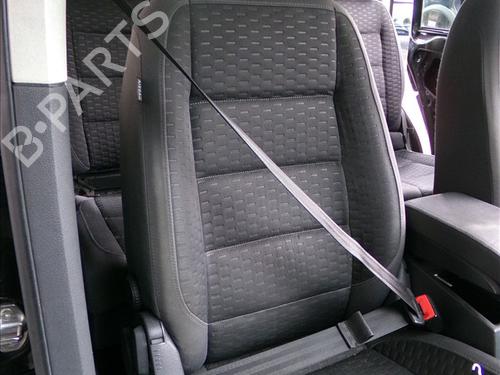 Used Front right seatbelt Front right seatbelt VW TOURAN (1T1, 1T2) 1.9 TDI (105 hp) 33264254 33264254