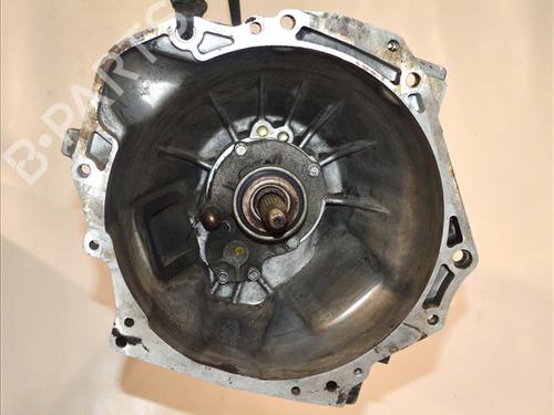 Used Gearbox Gearbox OPEL FRONTERA A Sport (U92) 2.0 i (52SUD2, 55SUD2) (115 hp) 24561223 24561223