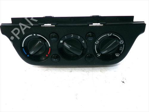 Used Climate control Climate control SUZUKI SWIFT III (MZ, EZ) 1.3 DDiS (RS413D) (75 hp) 40179626 40179626