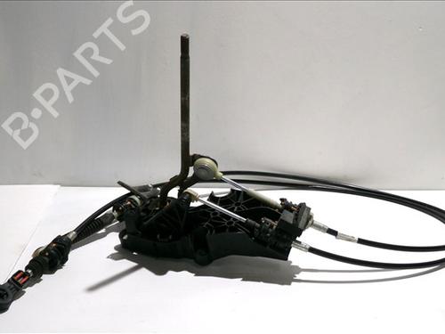 Used Gear lever Gear lever FORD FIESTA V (JH_, JD_) 1.25 16V (70 hp) 24566823 24566823