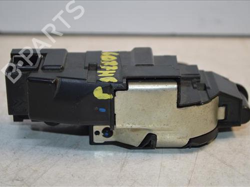 Used Tailgate lock Tailgate lock PEUGEOT 508 I (8D_) 1.6 HDi (112 hp) 24557138 24557138