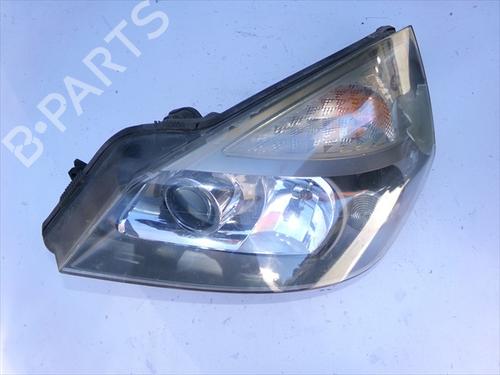 Used Left headlight Left headlight RENAULT ESPACE IV (JK0/1_) 2.0 dCi (JK01, JK02, JK1J, JK1K, JK1H) (150 hp) 40597717 40597717
