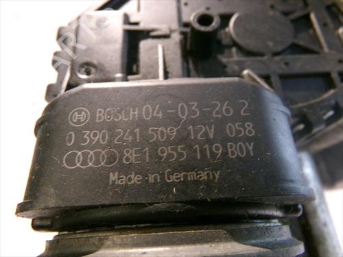 Front wiper motor AUDI A4 B6 Avant (8E5) 1.9 TDI | BP33423113M29 - Image 5