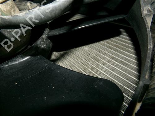 Used Oil radiator Oil radiator MAZDA 6 Estate (GH) 2.0 MZR-CD (GH14) (140 hp) 25707557 25707557