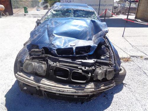 Gearbox BMW 3 (E46) 320 d | BP24556176M3 - Image 4