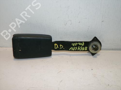 Seat buckle MAZDA 6 Hatchback (GG) 2.0 DI (GG14) | BP26306810I32 - Image 2