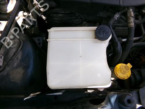 Ekpansionstank Ekpansionstank MAZDA 5 (CR) 2.0 CD (CR19) (143 hp) 27978906 27978906