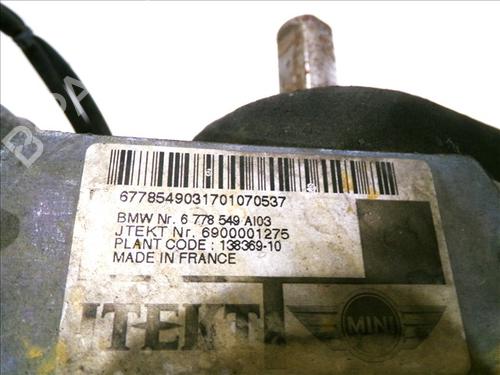 Steering column MINI MINI (R56) Cooper | BP24558410M21 - Image 5