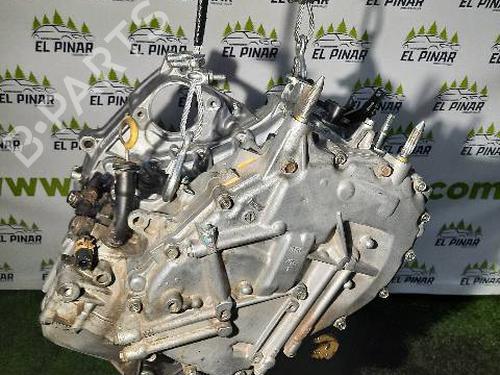 Gearbox HONDA INSIGHT (ZE_) 1.3 IMA (ZE28, ZE2) | BP24556712M3 - Image 2