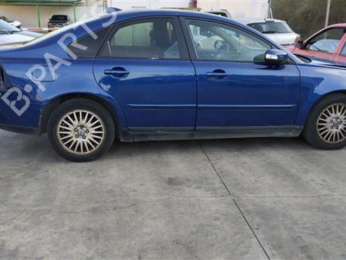 Left front window switch VOLVO S40 II (544) 1.6 D | BP24563575I27  - Image 9