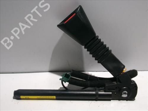 Used Seat buckle Seat buckle OPEL MERIVA A MPV (X03) 1.3 CDTI (E75) (75 hp) 26204694 26204694