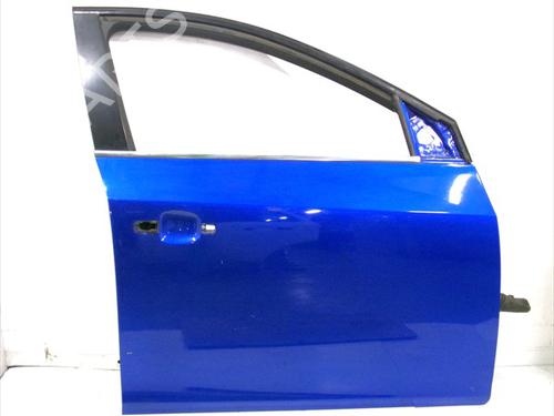 Used Right front door CHEVROLET CRUZE (J300) 2.0 CDI (150 hp) 24567673