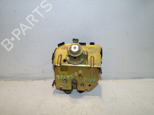 Used Tailgate lock Tailgate lock 37020253 37020253