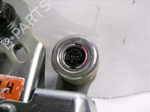 Front left seatbelt KIA CEE'D (JD) 1.6 CRDi 110 | BP24559506I26 - Image 4