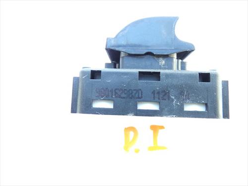 Left front window switch CITROËN C3 III (SX) 1.2 PureTech 82 | BP38615334I27 - Image 3