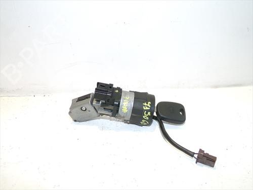 Used Electronic module Electronic module CITROËN C5 III Break (RW_) 2.0 HDi (136 hp) 24563797 24563797