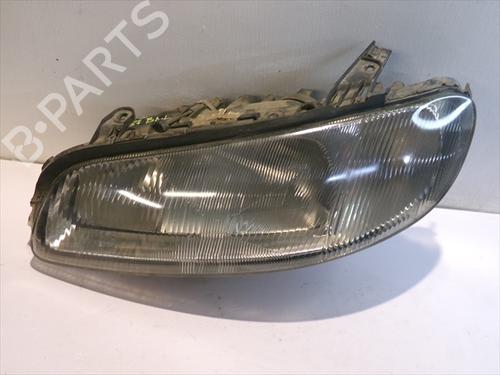 Used Left headlight Left headlight OPEL OMEGA B (V94) 2.5 TD (F69, M69, P69) (130 hp) 28008637 28008637