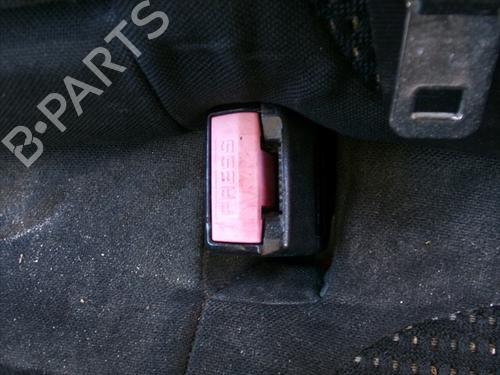 Used Seat buckle Seat buckle CITROËN C4 I (LC_) 1.6 16V (109 hp) 33715863 33715863