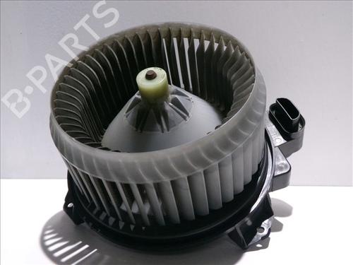 Used Heater blower motor Heater blower motor 25301986 25301986