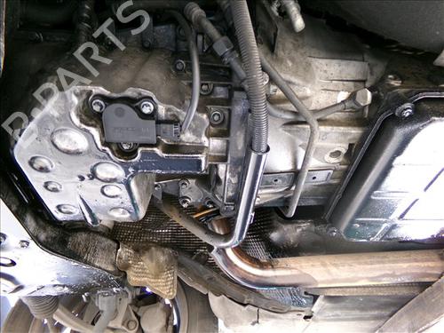 Used Gearbox Gearbox 30796587 30796587