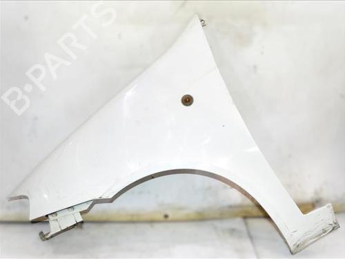 Used Left front fenders Left front fenders 24564336 24564336