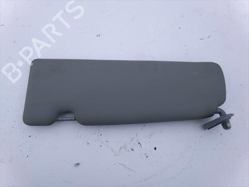 Used Right sun visor Right sun visor BMW 1 (E87) 120 d (163 hp) 33265517 33265517
